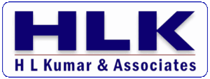 H L Kumar & Associates